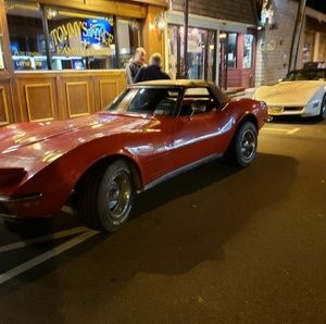 Meet your Posher, Donald